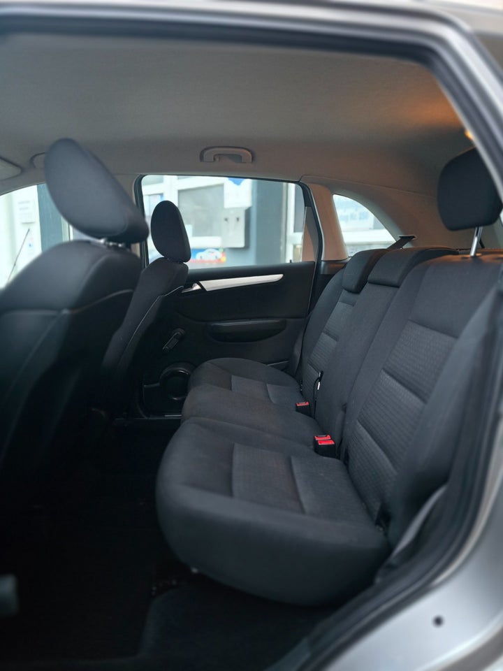 Mercedes B180 2,0 CDi aut. 5d