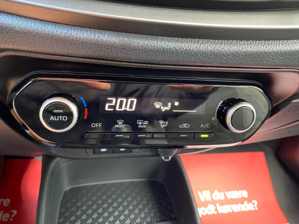 Toyota Aygo X 1,0 Active 5d