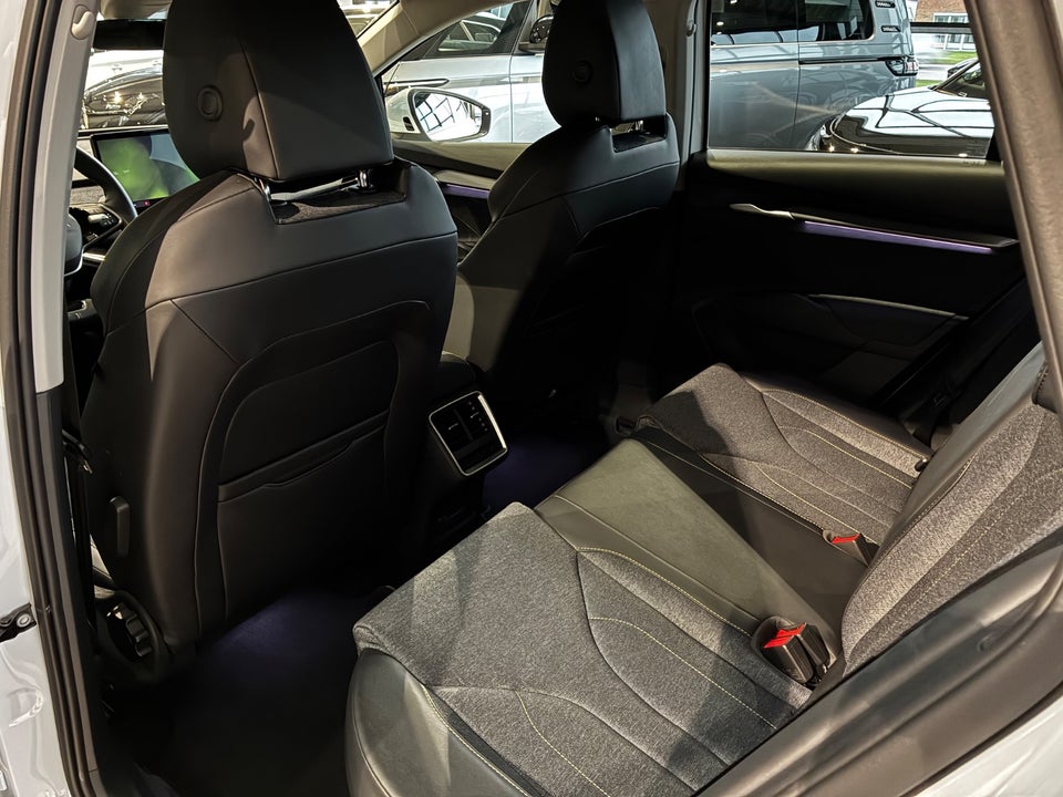 Skoda Elroq 85 iV Premium 5d