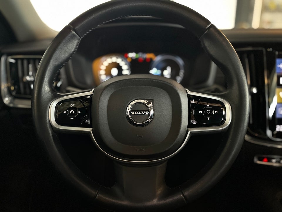Volvo V60 2,0 T6 ReCharge Inscription aut. AWD 5d
