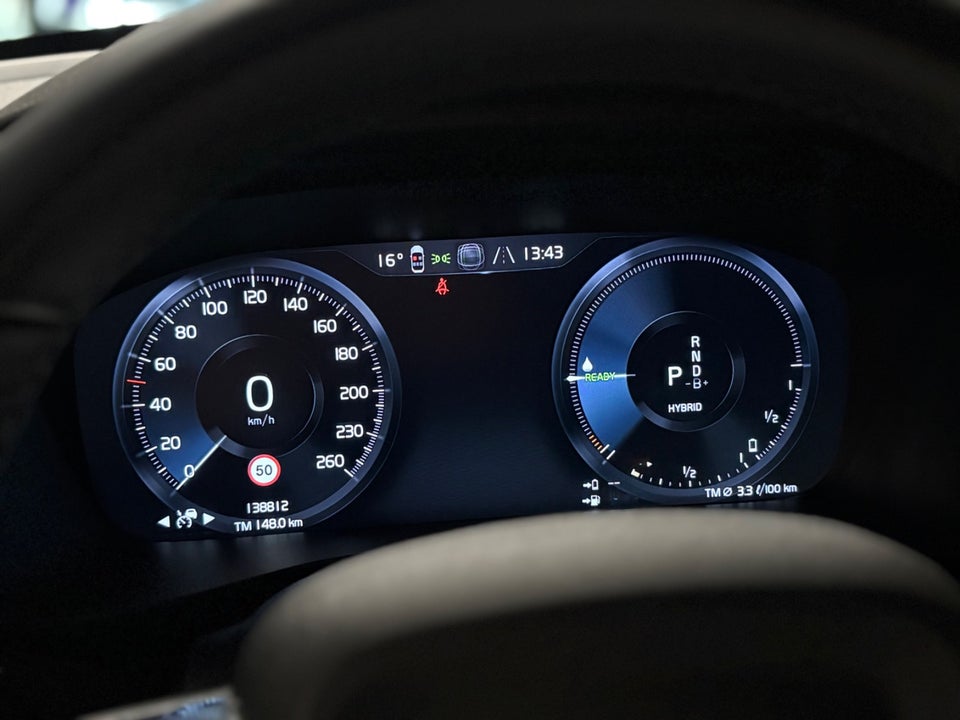 Volvo XC40 1,5 T5 ReCharge R-Design aut. 5d