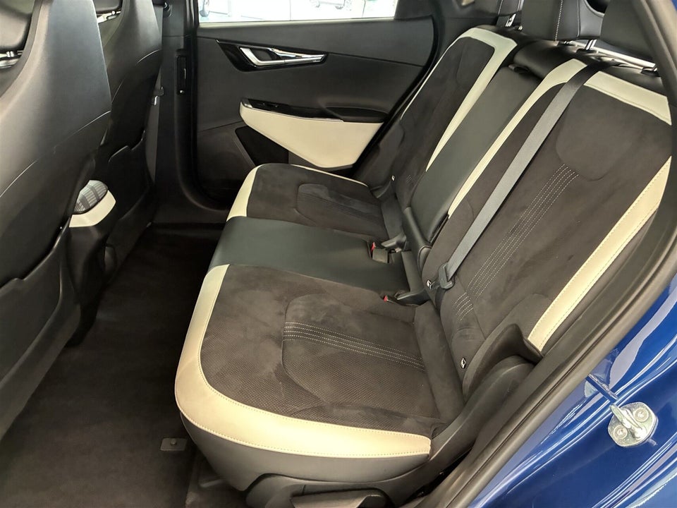 Kia EV6 77 Long Range GT-Line 5d