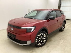 Ford Explorer, modelår 2025, 4,000 km