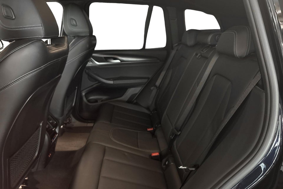BMW X3 2,0 xDrive30e M-Sport aut. 5d