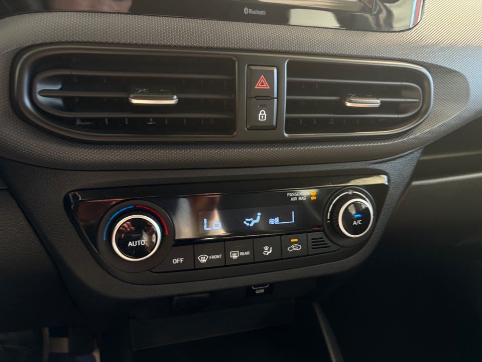 Hyundai i10 1,0 MPi Advanced 5d