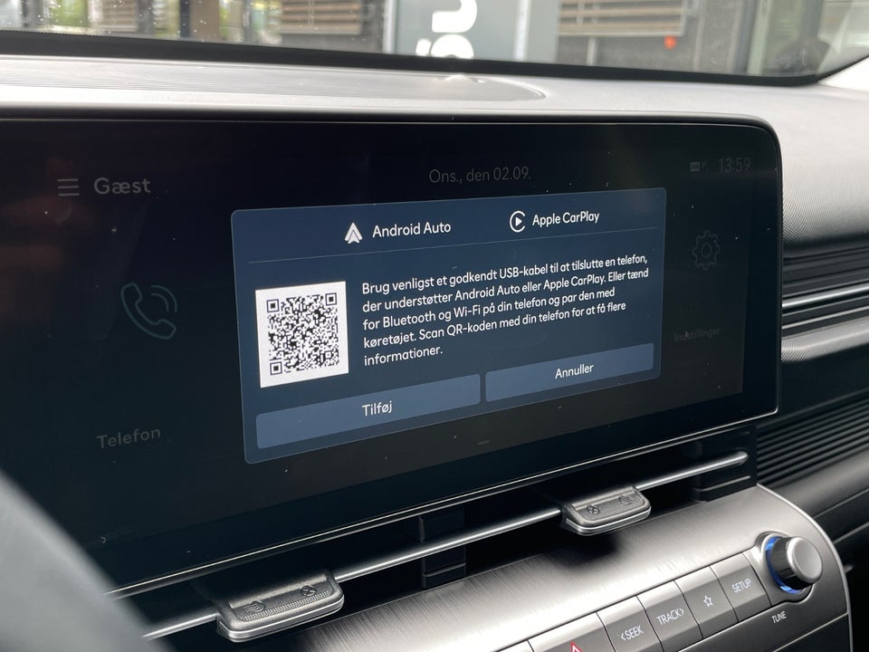 Hyundai Kona 65 EV Ultimate 5d