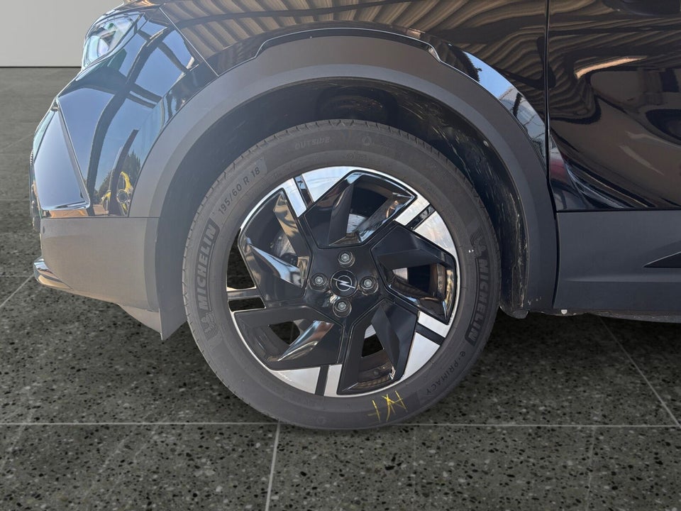 Opel Mokka-e 50 GS Line 5d