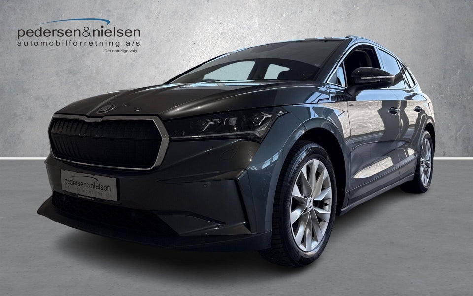 Skoda Enyaq 80 iV 5d