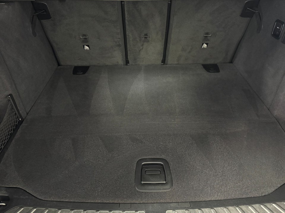 BMW iX3 Charged M-Sport 5d