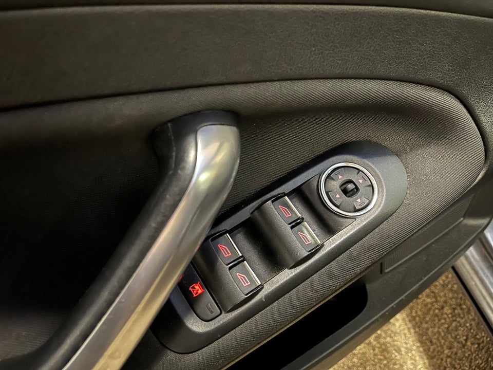 Ford Mondeo 2,0 TDCi 140 Collection stc. 5d