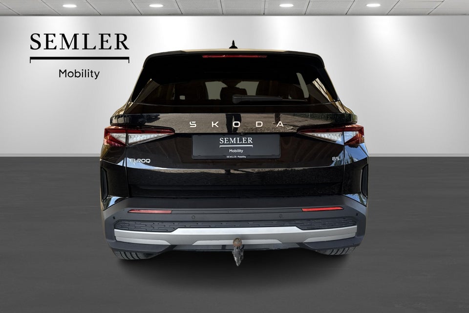 Skoda Elroq 85 iV Advanced 5d