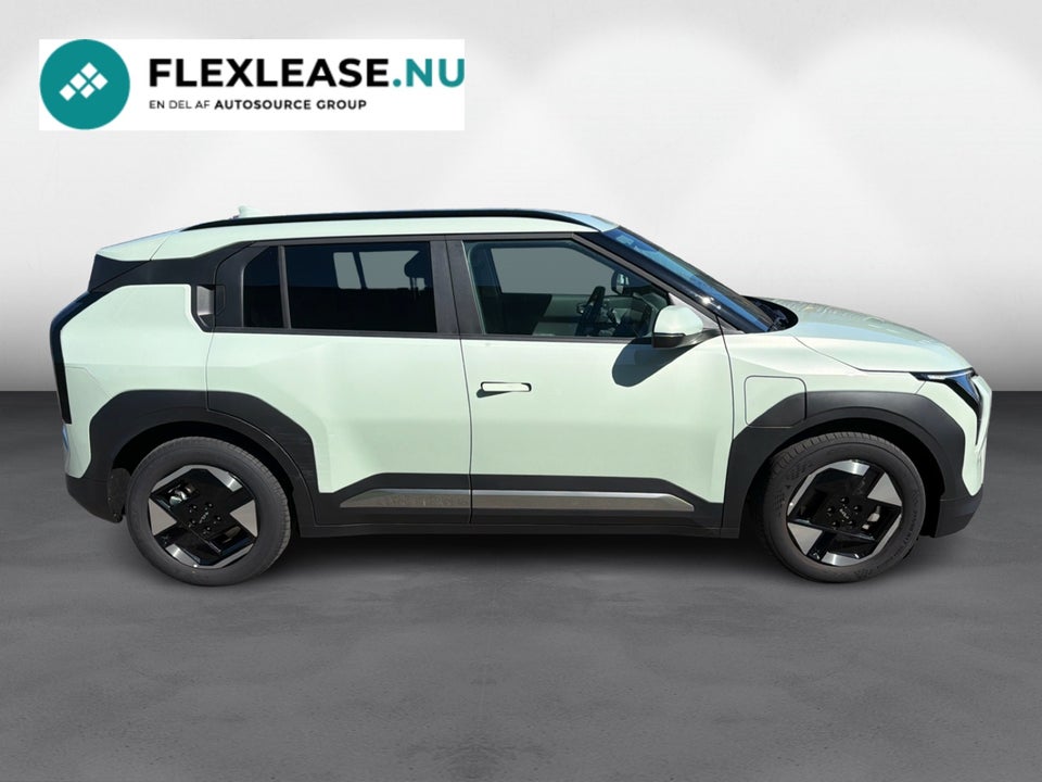 Kia EV3 81 Long Range Upgrade 5d
