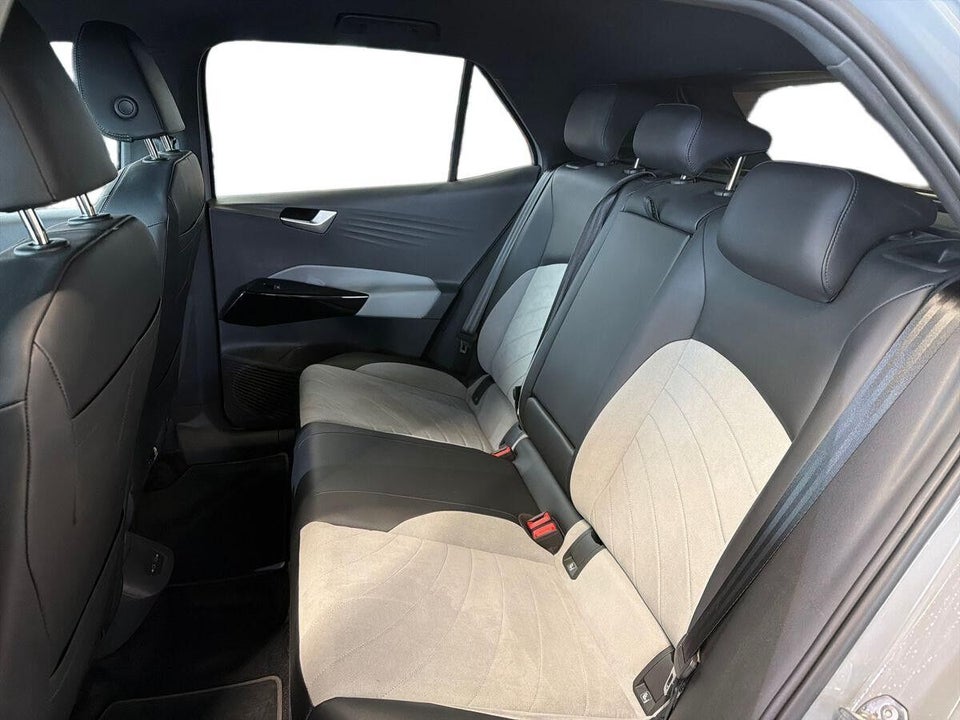 VW ID.3 58 Pro Performance 5d