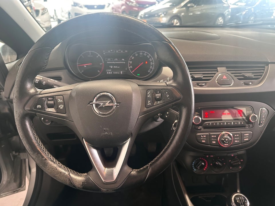 Opel Corsa 1,3 CDTi 95 Enjoy 5d