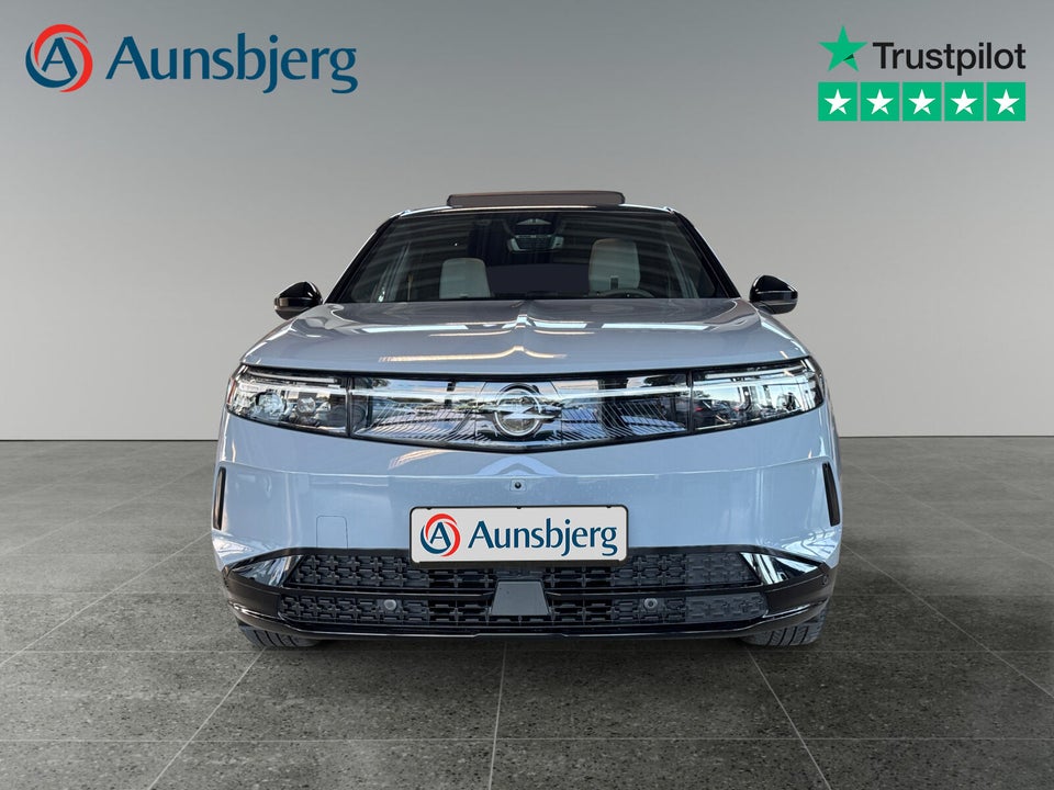 Opel Grandland-e 73 GS Sky 5d