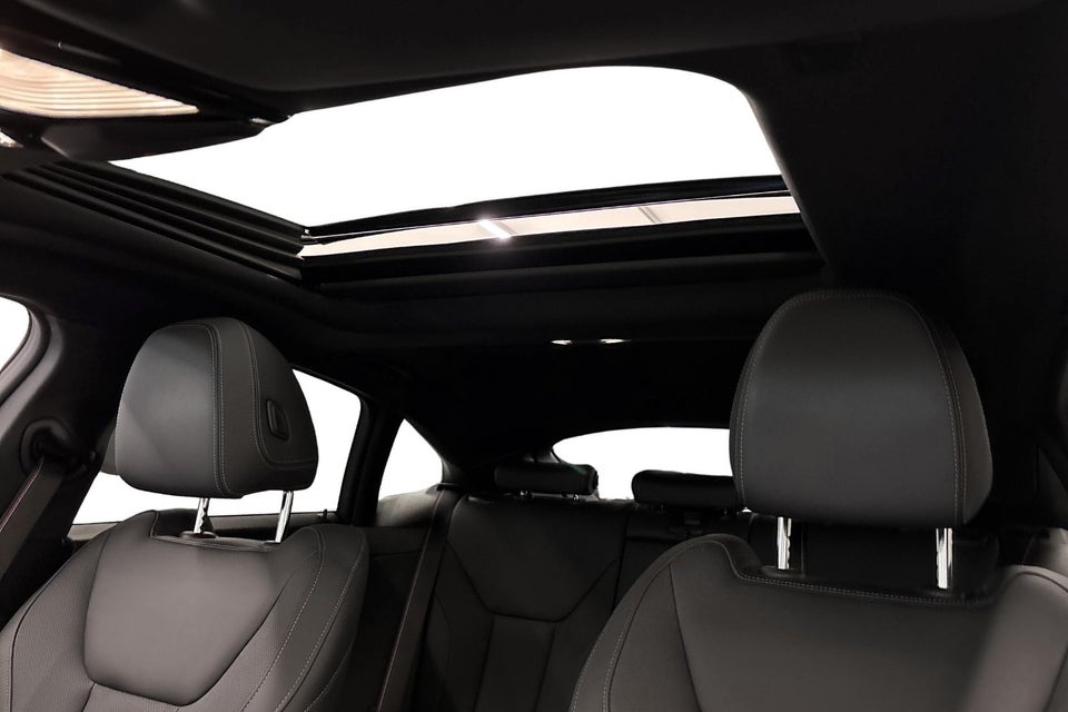 BMW i4 eDrive40 M-Sport 5d