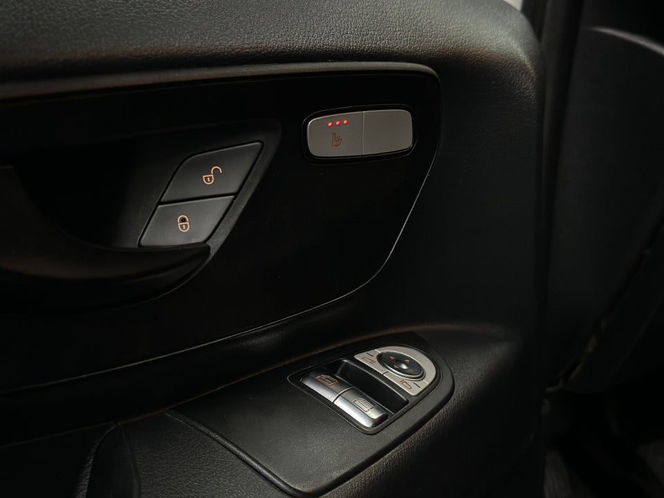 Mercedes Vito 114 2,2 CDi Basic XL