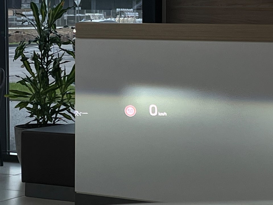 Skoda Enyaq 80 iV Sportline 5d