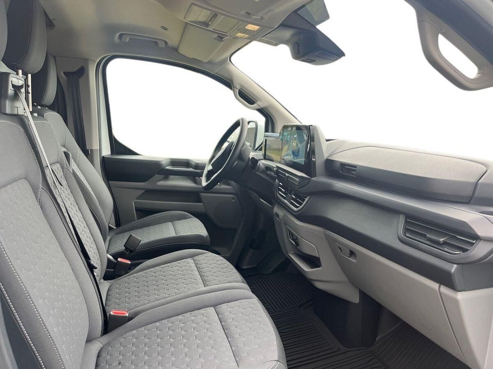 Ford E-Transit Custom 340 L2 64 Limited