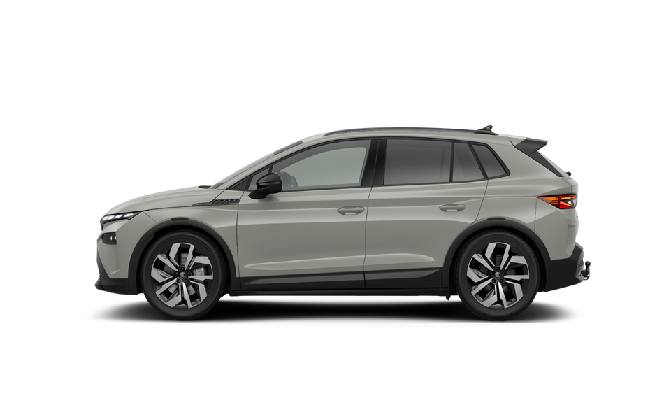 Skoda Elroq 85x iV Sportline 5d
