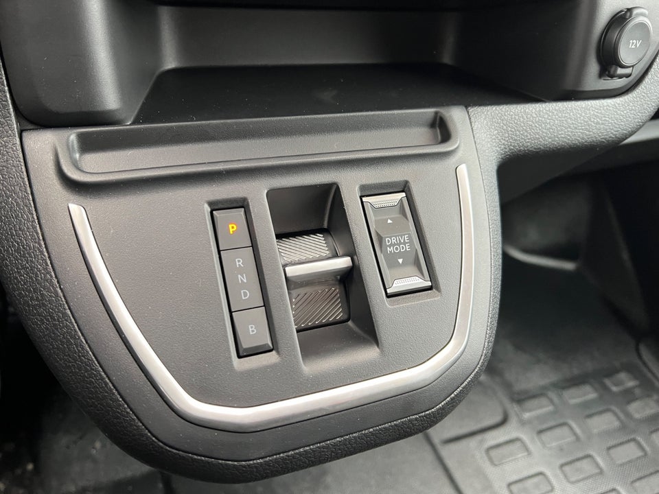 Citroën ë-Jumpy 75 L2 BaseLine