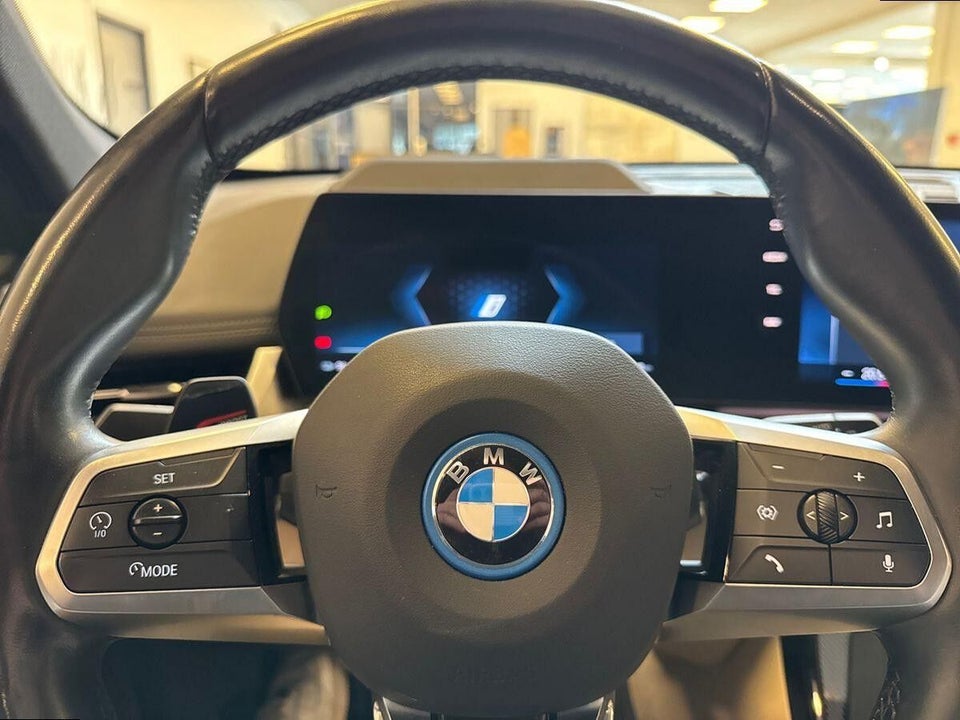 BMW iX1 xDrive30 Fully Charged M-Sport 5d