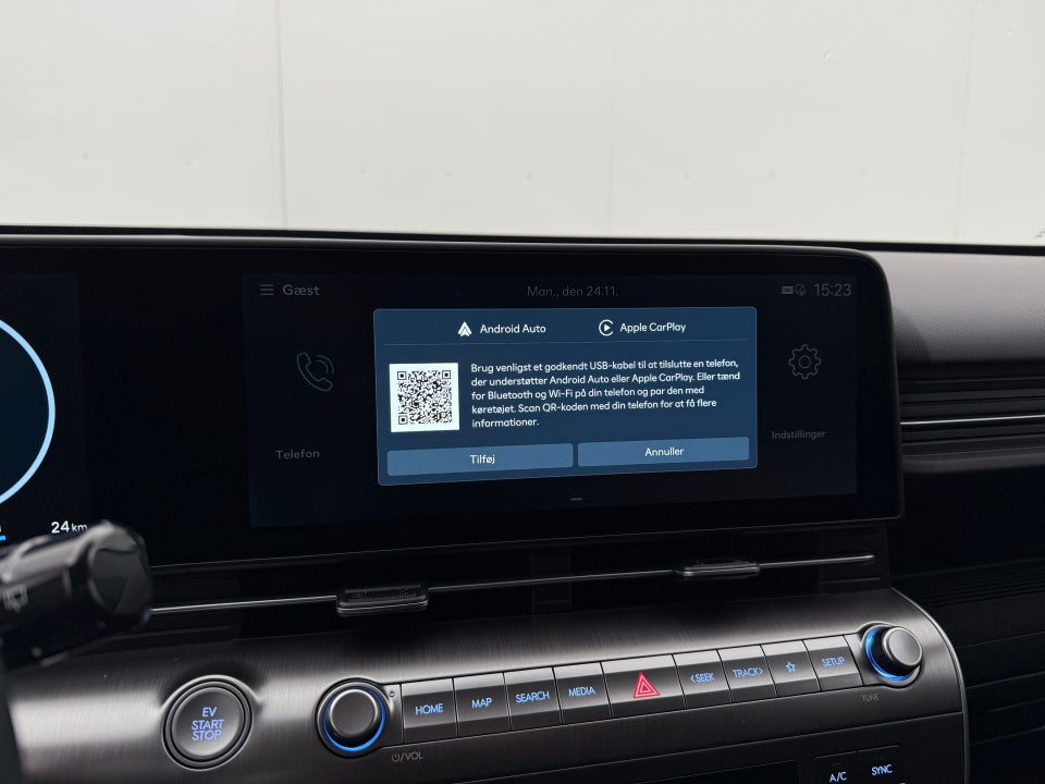 Hyundai Kona 65 EV Advanced 5d