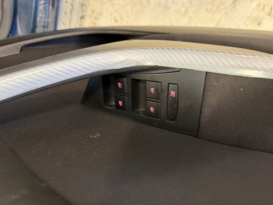 Opel Astra 1,7 CDTi 110 Enjoy Sports Tourer 5d