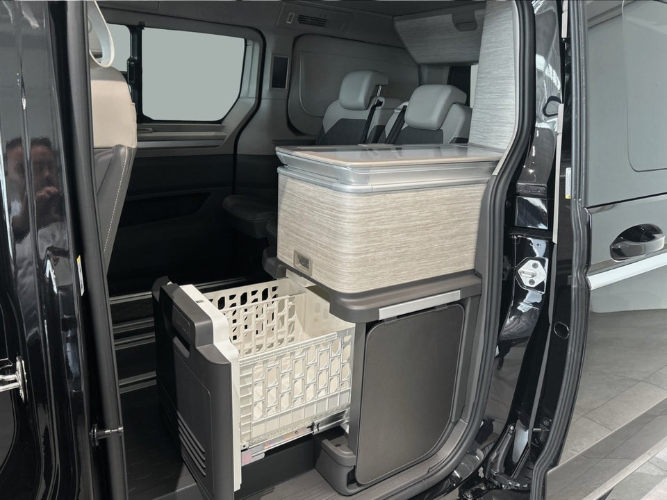 VW California 1,5 eHybrid Ocean DSG 4Motion