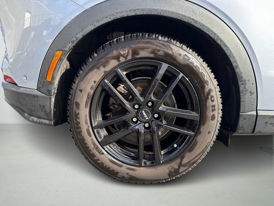 Ford Mustang Mach-E 70 Standard Range 5d