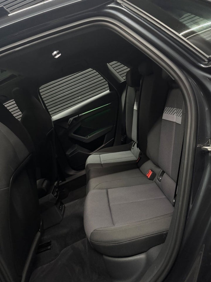 Audi A3 40 TFSi e Prestige Sportback S-tr. 5d