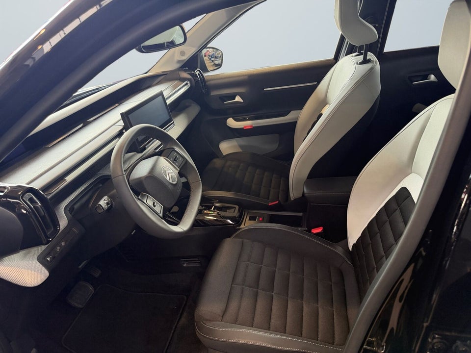Citroën ë-C3 Aircross 44 Max 5d
