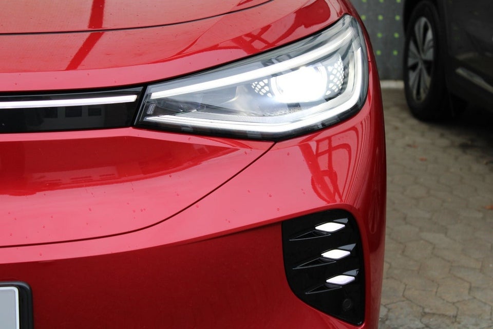 VW ID.4 77 GTX 4Motion 5d