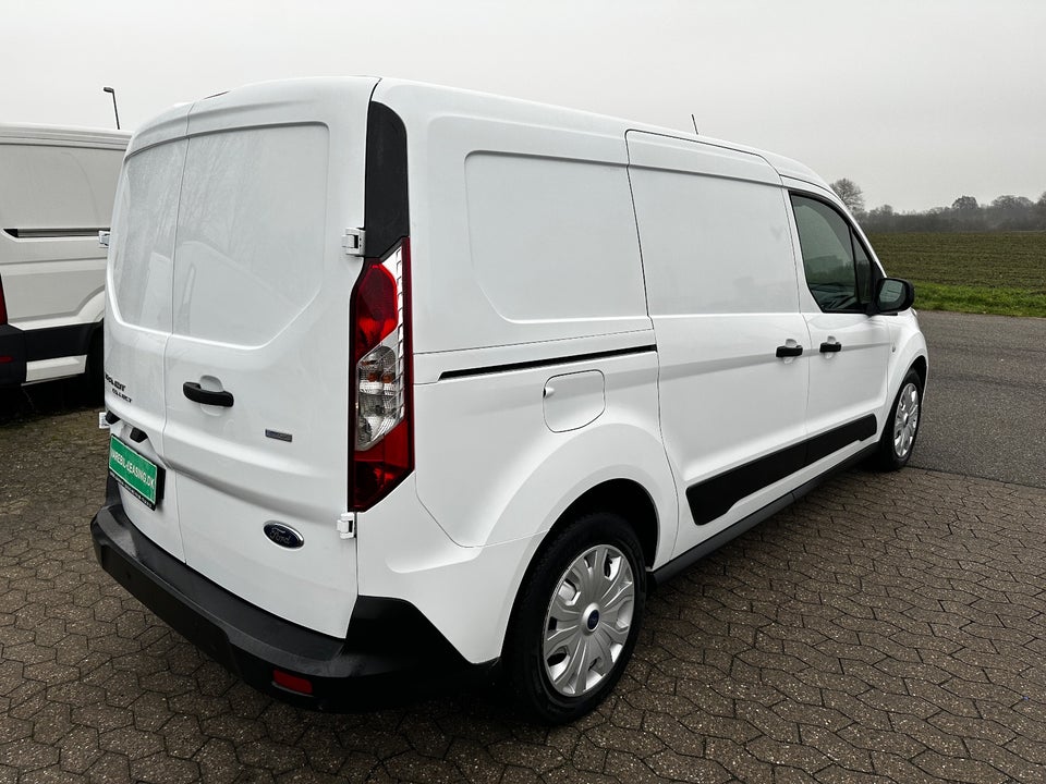 Ford Transit Connect 1,5 TDCi 100 Trend lang