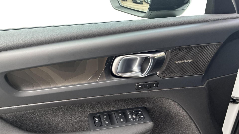 Volvo C40 ReCharge Twin Ultimate 5d