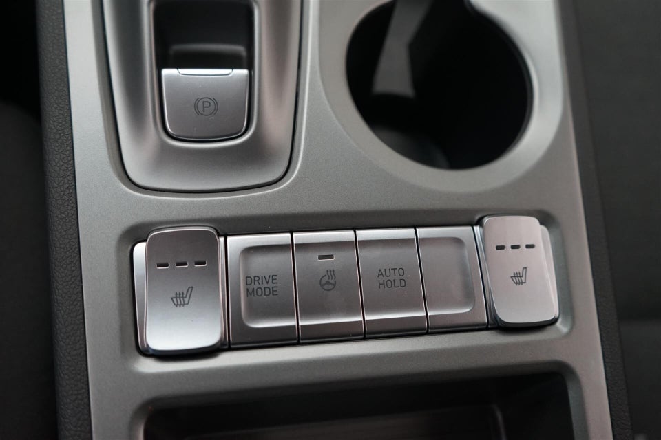 Hyundai Kona 39 EV Select 5d