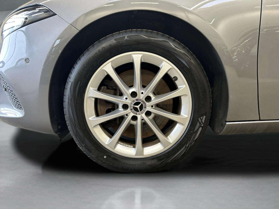 Mercedes A250 e 1,3 Advantage aut. 5d