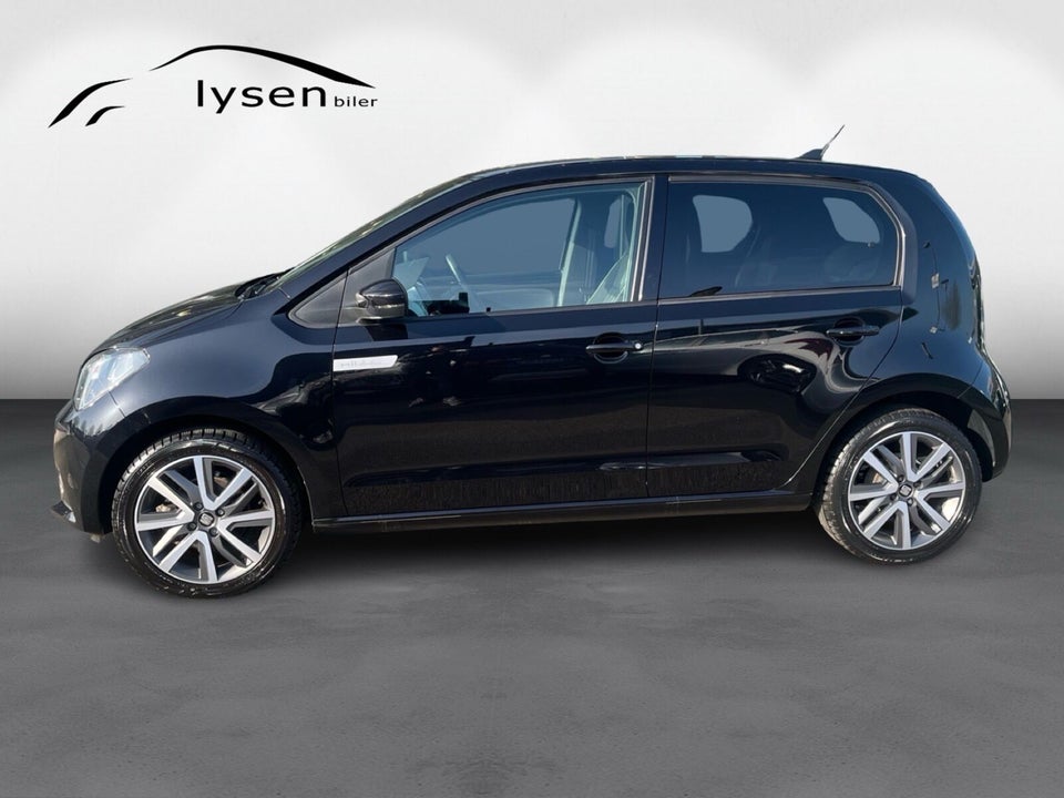 Seat Mii Electric 5d