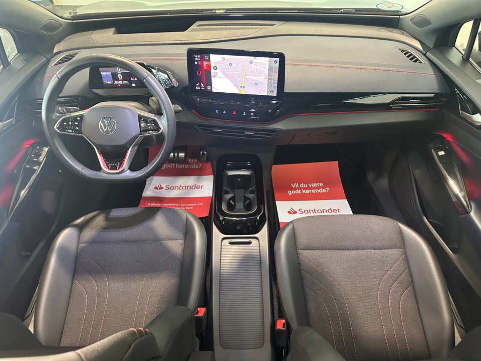 VW ID.4 77 GTX 4Motion 5d