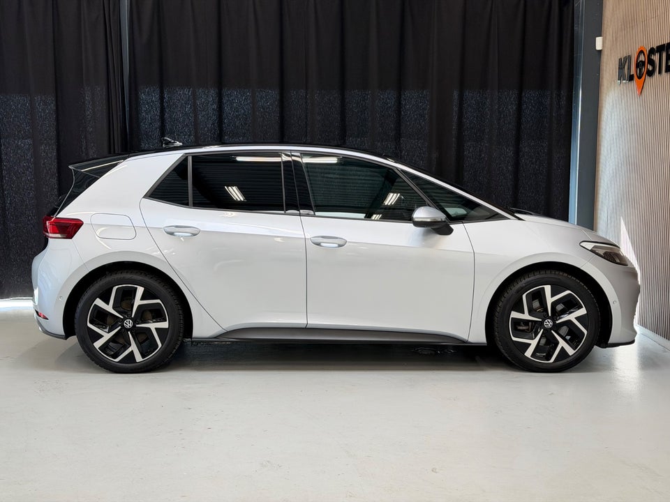VW ID.3 77 Pro S 5d