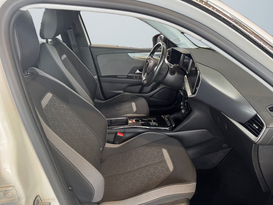 Opel Mokka-e 50 Edition 5d