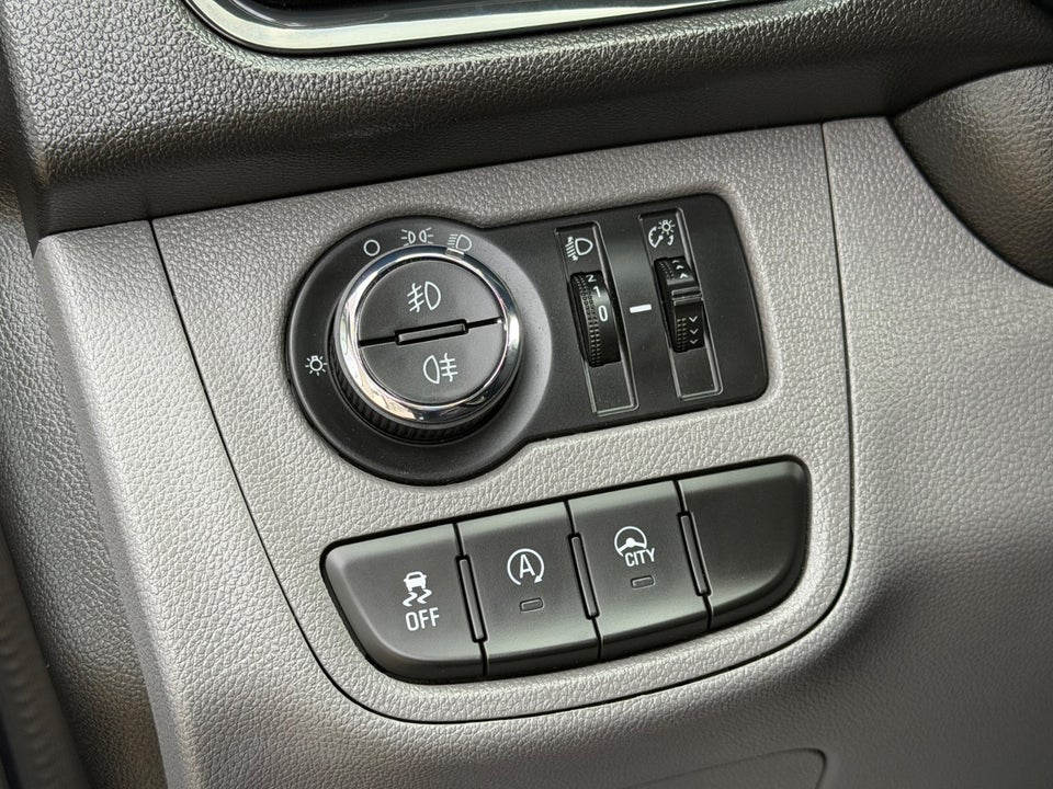 Opel Karl 1,0 Innovation 5d