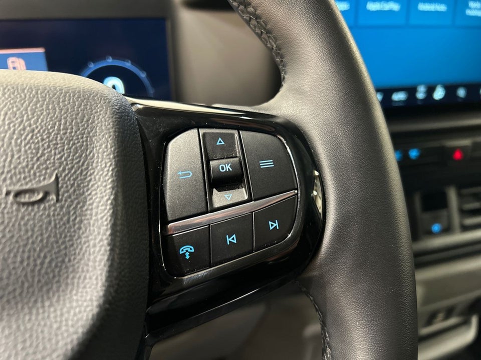 Ford Transit Custom 320L 2,0 EcoBlue Trend aut.