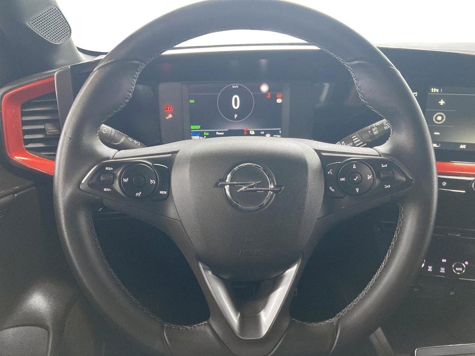 Opel Mokka-e 50 GS Line 5d