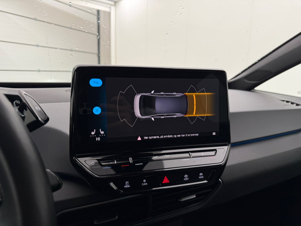 VW ID.3 58 Pro Life 5d