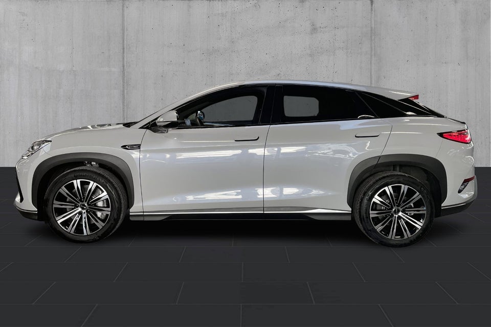 BYD Sealion 7 82 Comfort 5d