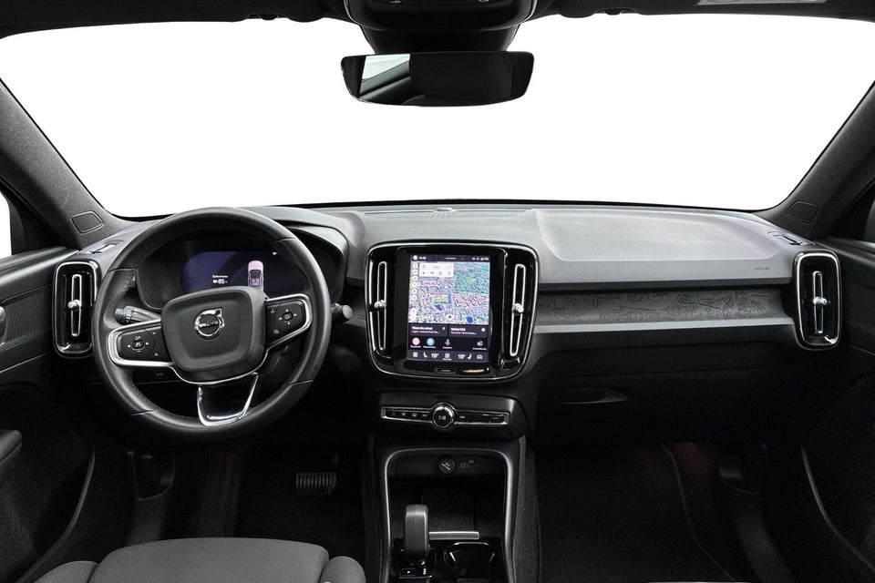 Volvo C40 ReCharge Extended Range Core 5d