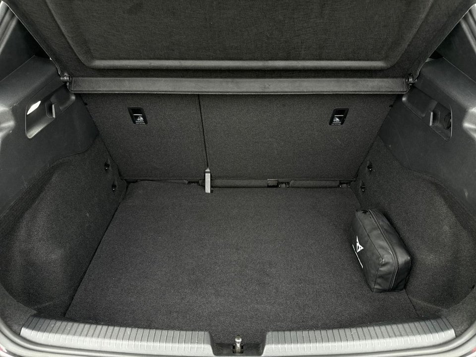 Cupra Born 77 e-Boost 5d