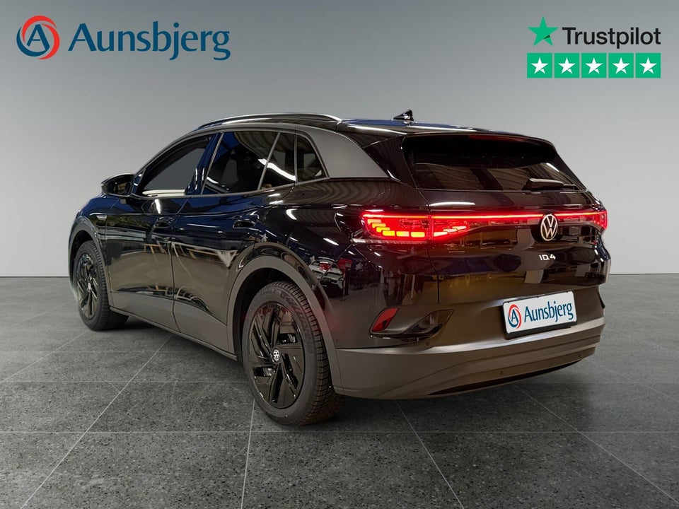 VW ID.4 77 Pro Performance 5d