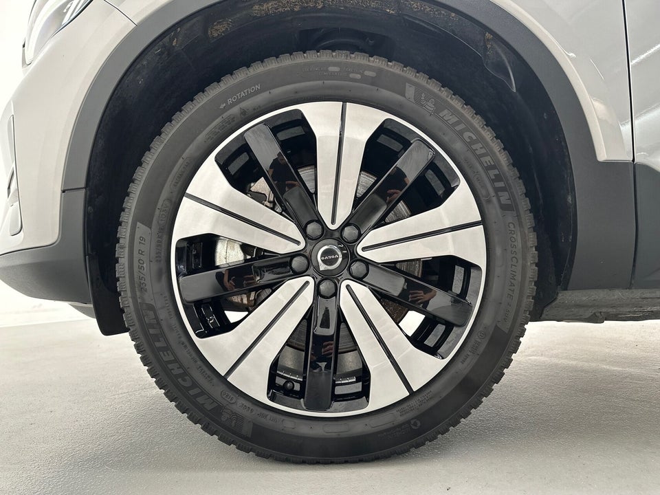 Volvo XC40 P6 ReCharge Core 5d